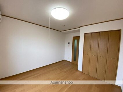 フルール・Ｍ[1K/25.5m2]の内装2