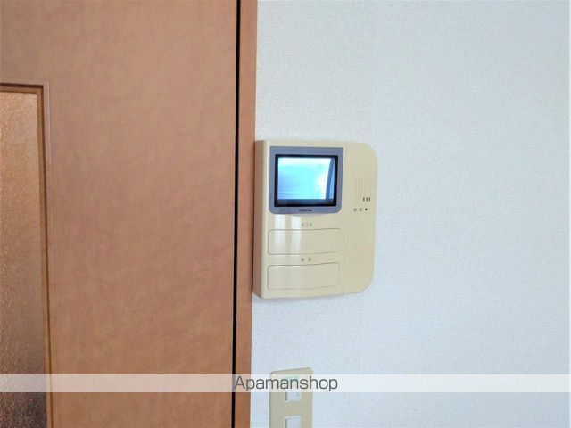 レオパレスこのはなIIの内装写真