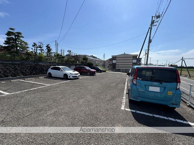 レオパレス松森台のその他写真