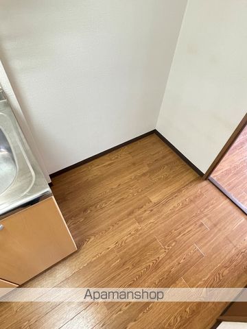 RIVIERAの内装写真