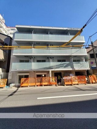 プレール・ドゥーク練馬Ⅱ[1K/28.34m2]の外観4