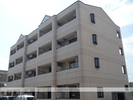 プラウディア天神[1LDK/33.05m2]の外観2