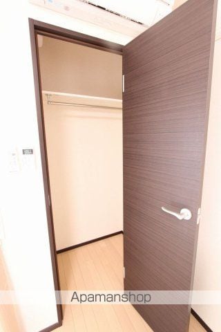 クレイノL FORESTの内装写真