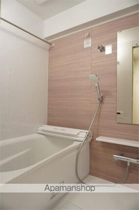 ルーブル志村坂上[1LDK/36.18m2]のバス