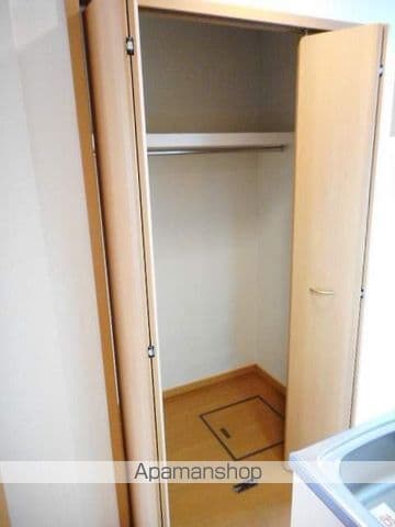 フォレスト T・Hの内装写真
