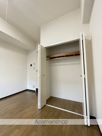 グランディール阪南町II番館の内装写真