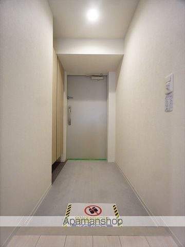 ハイドランジア東別院の内装写真