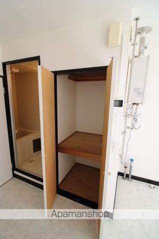 ノースシティ大麻IIIの内装写真