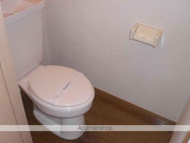 レオパレスクラレットの内装写真