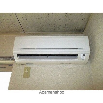 ソレイユ経堂[1R/16.2m2]の内装2