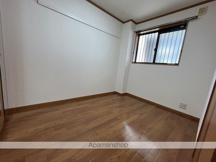 フォルティア[1LDK/36m2]の内装9