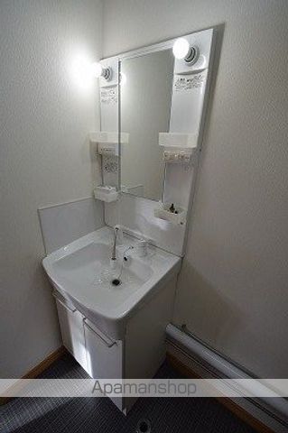 プラス33の内装写真