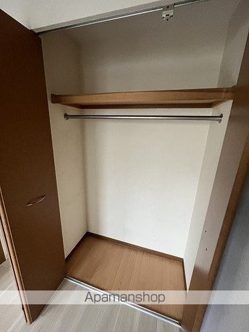 マンション西駅前の内装写真