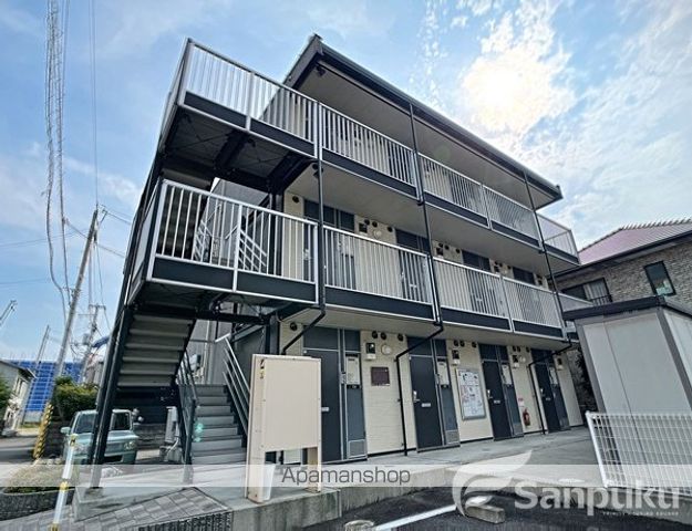 レオパレス辻町