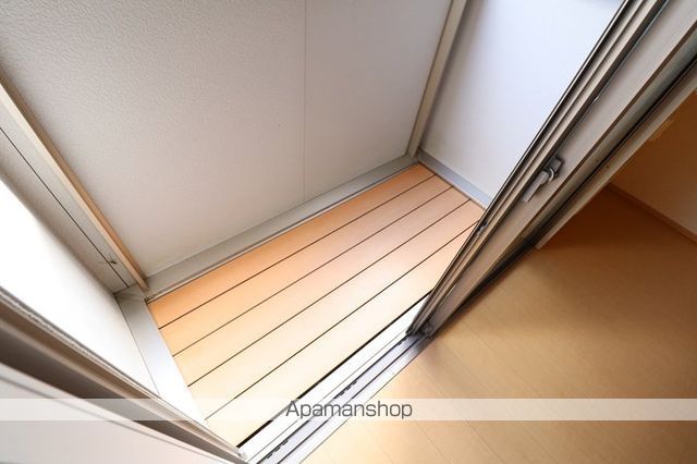 スマイルハイツの内装写真