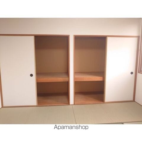 コーポみとりの内装写真