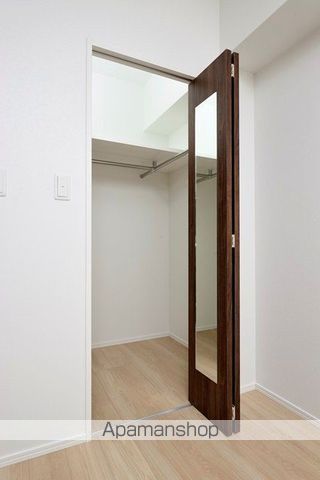エンクレスト天神MODEの内装写真