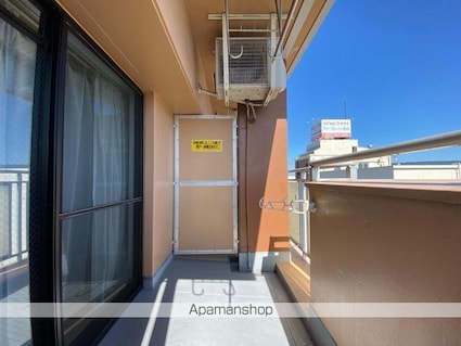 ルポーゼ・セルソ[1LDK/31.68m2]の内装7