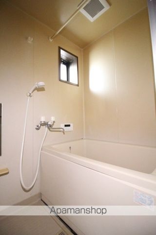 コスモハイツ清水の内装写真