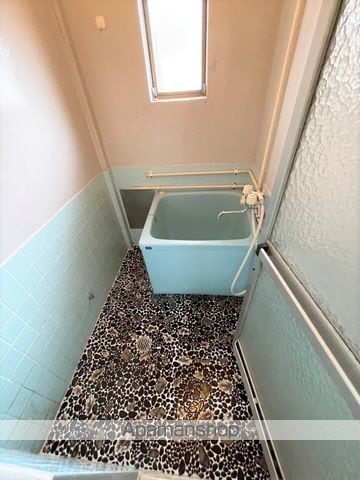 ことぶき荘の内装写真