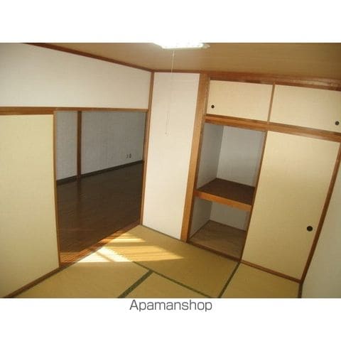 サンワロイヤル長江の内装写真