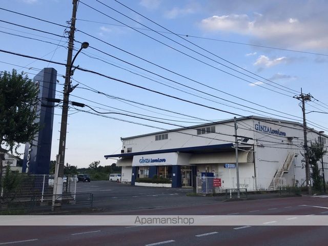 イル フトゥーロの周辺写真