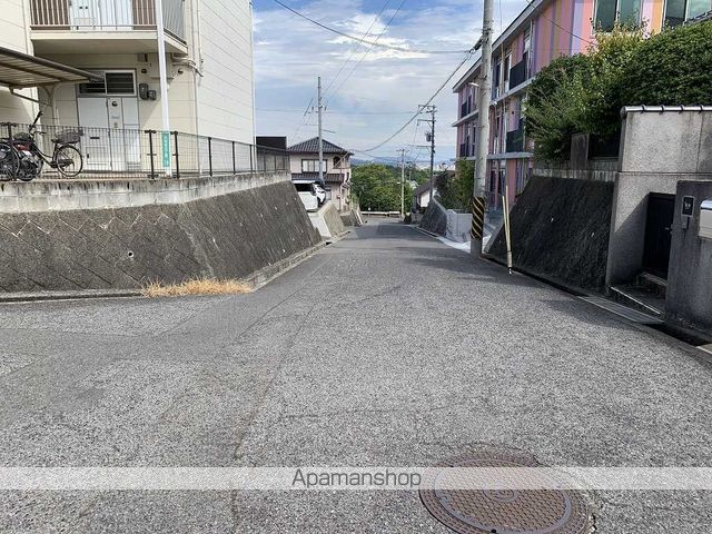 レオパレス久松台の周辺写真