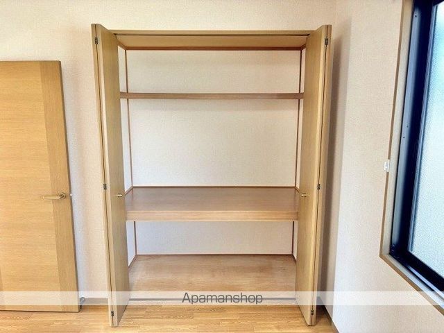 エストハウス Cの内装写真
