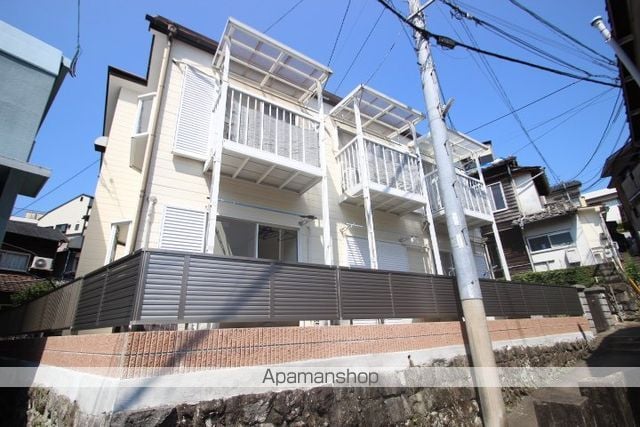 コーポ入江