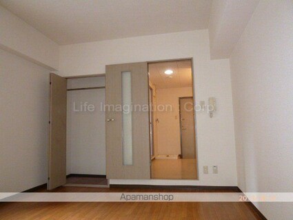 メゾンドプチシャン[1K/24.8m2]の収納