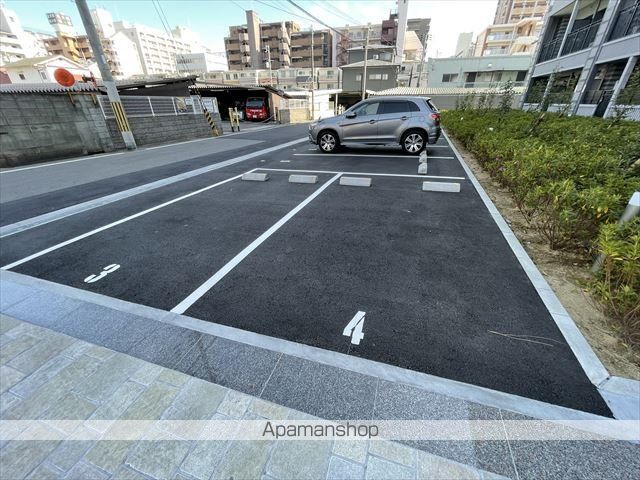LUXE新大阪西のその他写真