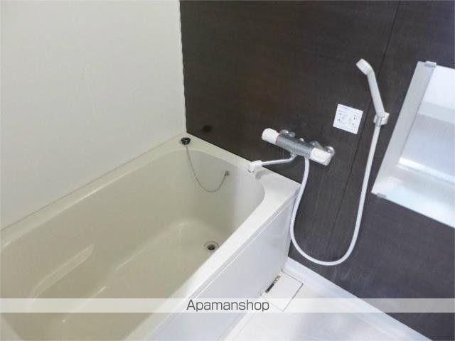 UPWARDの内装写真