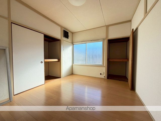 にしみ参番館の内装写真