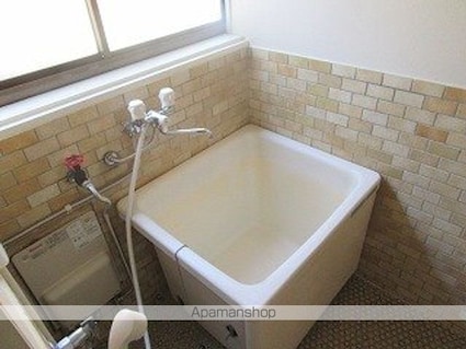 コーポグリーン（茶畑）[1K/23.59m2]のバス