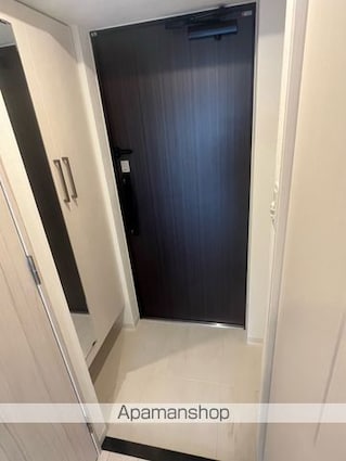 Ａｌｉｖｉｓ堺浜寺[1K/22.63m2]の玄関