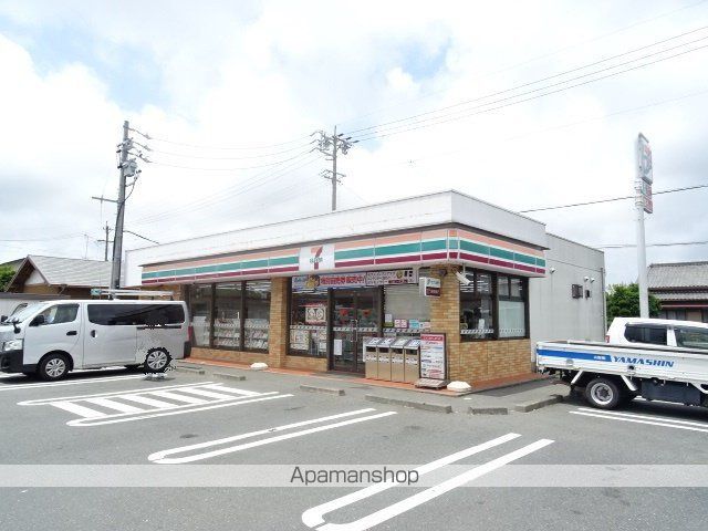 ヴェルジェサークIIの周辺写真