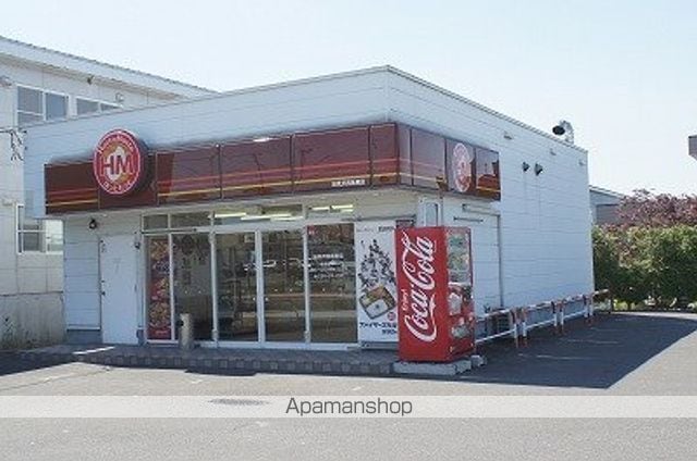 Anesisの周辺写真