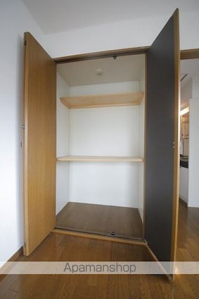 ミラージュ７[1R/20.16m2]の収納