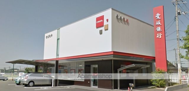 KURASUMU GINZA B棟の周辺写真