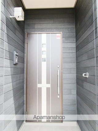 サウス・アデリーヌ[1LDK/42.56m2]のエントランス4