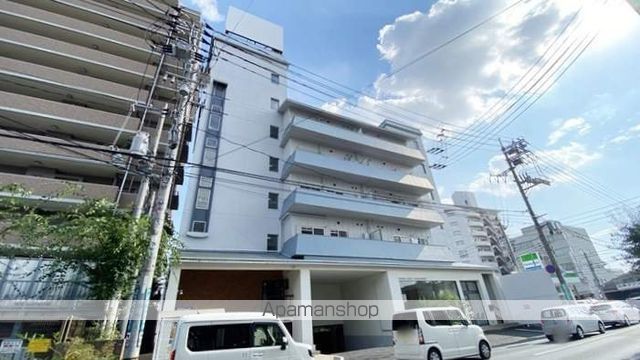 にっせんれん21の外観写真