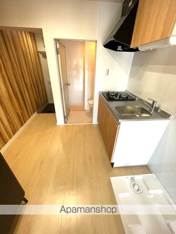 淀川マンションの内装写真