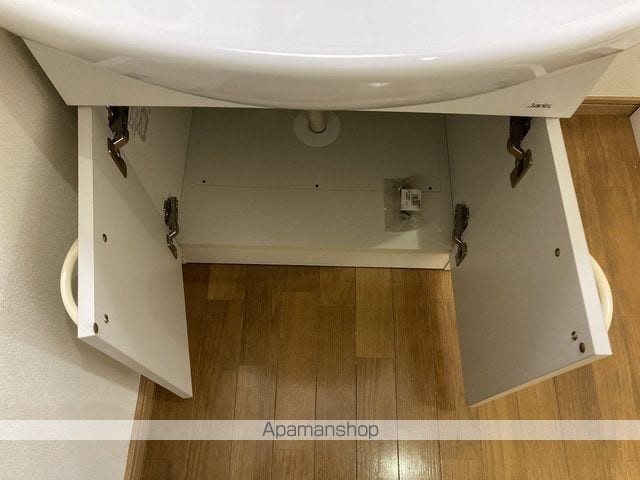 プラナス京王の内装写真