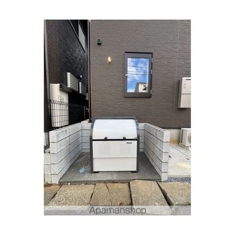 Kei-ei Residence稲毛の内装写真