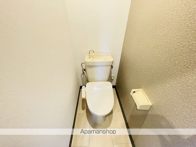 葵ハイツの内装写真