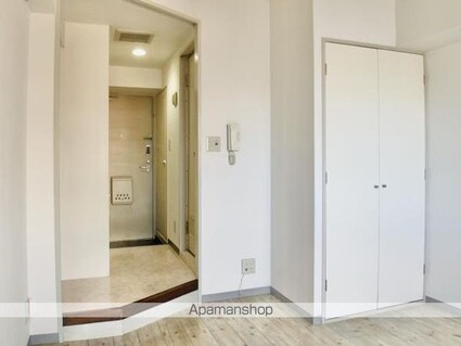 ウインベル錦糸町第３[1R/18.45m2]のリビング・居間3