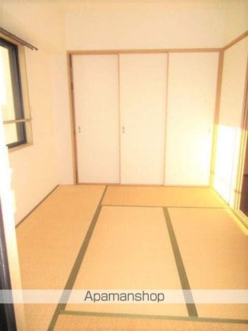 マーブル七番館の内装写真