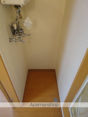 フロンティア北10条の内装写真