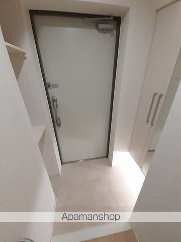 ルクレイル西桜の内装写真