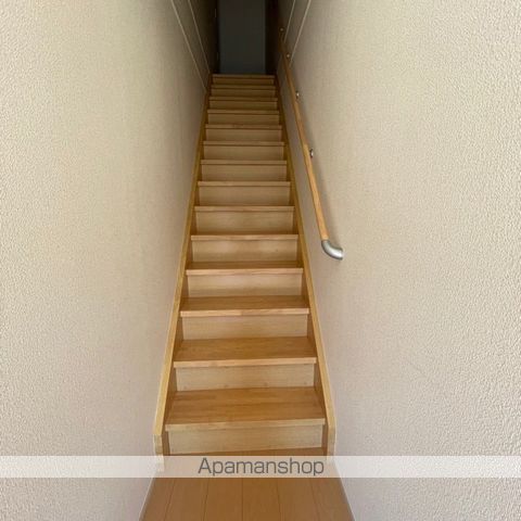 コーポ勢多VI番館のその他写真